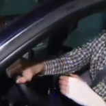 La DGT descarta actuar de oficio contra Casillas por conducir escayolado