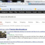 Poca información sobre Portugal en los medios en España