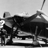 25 aviones con forma extraña que no parece que pudieran llegar a volar [EN]