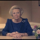 La reina Beatriz de Holanda abdica a los 75 años