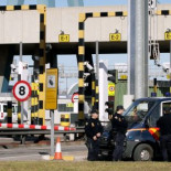 Toneladas de mercancías entran sin declarar por el puerto de Valencia