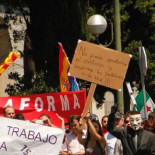 Un juez de Segovia dice que es legítimo fotografiar una actuación policial