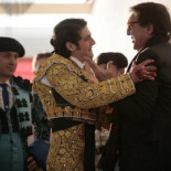 TVE censura un beso gay en Herederos