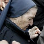 El certificado de defunción de Sor María aún no ha llegado al Juzgado