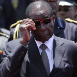 El estado de Zimbabue solo tiene 217 dólares en caja