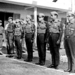 Go Cong. La guerra secreta de los españoles en Vietnam