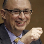 ¡Montoro cree que somos tontos!