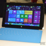 De los 64GB del Microsoft Surface Pro, solo 23GB podrán ser utilizados por el usuario [EN]