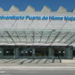 Madrid pagó 11 millones 'de más' a la empresa que se encarga de la gestión no sanitaria del Hospital Puerta de Hierro