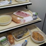 Hospital de Navarra: Los pacientes se rebelan en masa y se niegan a comer menús de la nueva cocina