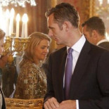 Torres salpica al Rey y a la infanta con un correo de Urdangarin