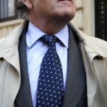 Bárcenas entrega las pruebas de que blanqueó 10 millones en la amnistía fiscal