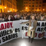 'Es una burla descarada'