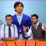 Wyoming: "¿Quién coño es Pablo Álvarez Meana (#35matrículas) y por qué se viste de Comunión para ir al bosque?"