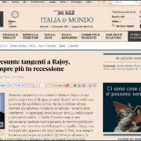 La marca España que exporta el PP