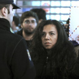 "Este presidente es un delincuente"