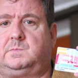 El hombre que destapó la financiación irregular del PP: "Rajoy no tiene vergüenza ni perdón de Dios"