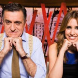 La gran noche de El Wyoming