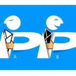 Nuevo Logo del PP (humor)