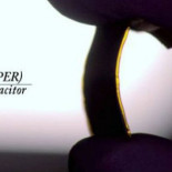 Supercondensadores de grafeno: Baterías que se cargarán en 30 segundos y duran un día entero