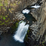 14 espectaculares formaciones de basalto (ENG)
