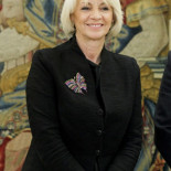 Teófila Martínez (PP) dice que hay una "estrategia" para destruir al PP como "cuando el 11-M"