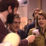 Sra. Cospedal, ¿el azucar para el café lo toma de "sobre"?