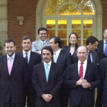 Rajoy incumplió la ley si cobró del PP siendo ministro