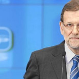 Rajoy: «Nunca, nunca he recibido ni he repartido dinero negro ni en este partido ni en ninguna parte»