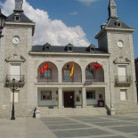 La alcaldesa de Alpedrete agradece la subvención de 600 000 euros para la web municipal