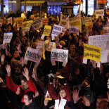 'Vergüenza de España'