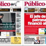 El caso Fundescam, exclusiva de Público