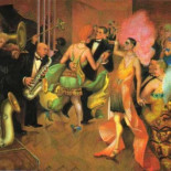 El caso Barcenas, punta del Iceberg