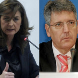 El ex edil de Seguridad Antonio de Guindos,  y el jefe de la Policía municipal, imputados por el 'Arena'