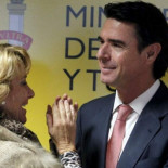 Aguirre volvió a Turismo cobrando como asesora 'a dedo' y no como funcionaria