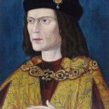 Fin de la caza al esqueleto de Ricardo III