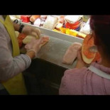 Un pequeño comercio jiennense consigue doblar sus pedidos de bocadillos gracias al WhatsApp