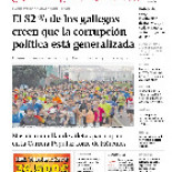 El concejal del PP, Santiago Abascal admite haber recibido 12.000 euros de Bárcenas