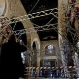 Junta de Andalucía ha abonado más de 340.000 euros al Arzobispado