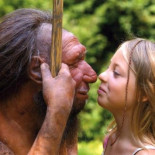 Los últimos neandertales del sur de Iberia no coexistieron con los humanos