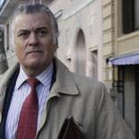 Bárcenas: "Esa letra no es mía y estoy dispuesto a someterme a una prueba caligráfica para demostrarlo"