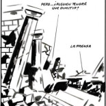 Pero... ¡alguien tendrá que dimitir!