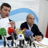 Más de media docena de cargos avalan los apuntes del extesorero del PP