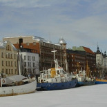 ¿Cuántos impuestos se pagan en Finlandia para tener esa educación?