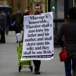 El Parlamento británico aprueba la legalización del matrimonio entre personas del mismo sexo