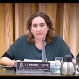 La PAH, en el Congreso: "No estamos ante un problema social sino ante una estafa hipotecaria"