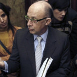 El juez Ruz sospecha que la amnistía de Montoro fue un coladero para blanquear fondos de la Gürtel