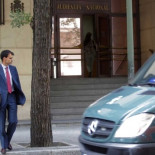 Un abogado de 'Gürtel' dice que Hacienda 'acordó' la amnistía para los imputados