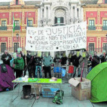 Denuncian el desalojo de una VPO para alquilarla a la hija de un alto cargo de la empresa municipal de vivienda