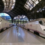 A vueltas con el alta velocidad (III): la vieja incompetencia de Renfe